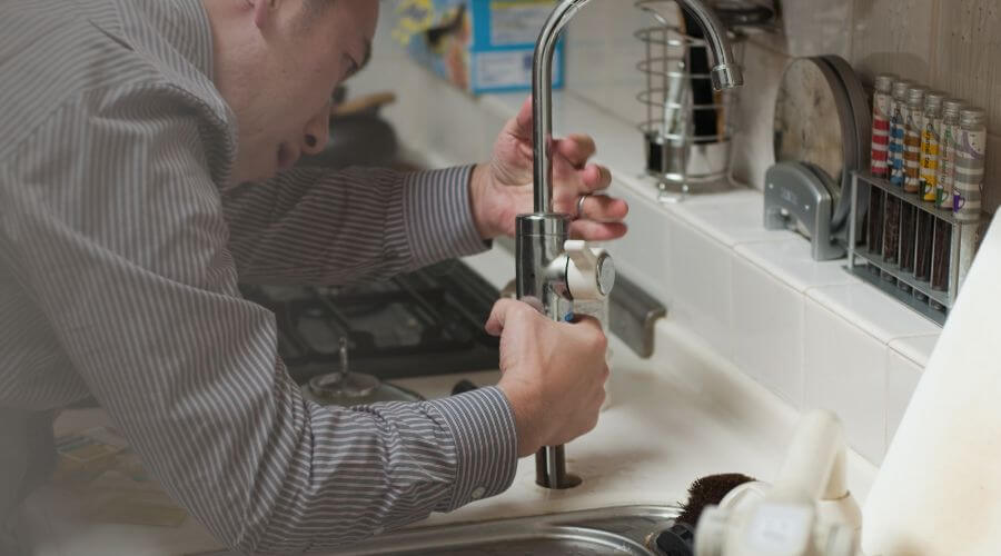 Professional Leak Detection Services in Santa Paula, CA